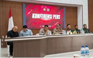 Kejar bandar narkoba, anggota POM TNI tewas tertembsk, salah satu pelaku oknum polisi!