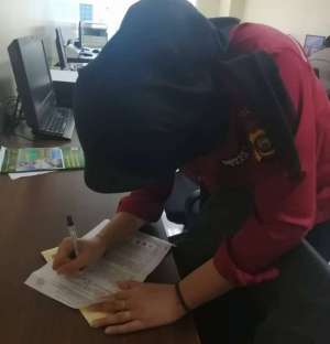 DPD BPAN-LAI Sumsel Nyatakan Dukungan Penuh kepada Polda Sumsel Usut Dugaan Penyimpangan Program Cetak Sawah Rakyat di OKI