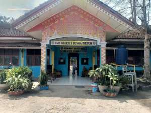 SMA Negeri 1 Sungai Keruh Sukses Laksanakan MPLS 2026, Terima 180 Siswa Baru Tanpa Pungutan Liar