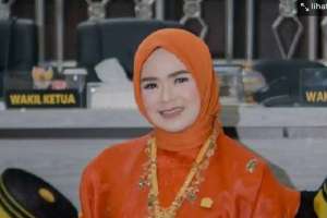 Diduga aniaya staf, Ketua DPRD Bone dari Gerindra dilaporkan ke Polisi. CCTV tiba-tiba rusak