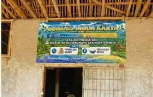 BUMDes MudaKarya Desa Bojonggaling Kembangkan Usaha Gabah dan Beras, Dorong Perekonomian Warga dan Tingkatkan PADes