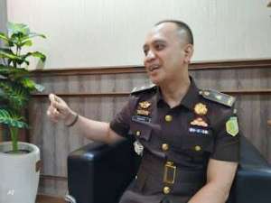 Kasi Pidsus Kejari Bogor diperiksa Kejagung, kasus apa? 