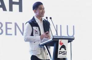 Majunya Kaesang di Jateng disebut malapetaka politik bagi PDIP, Pengamat: Pengaruh Jokowi masih sangat besar
