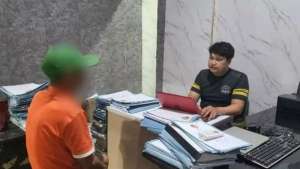 Aksi bejat kakek di Gowa, rudapaksa keponakan disabilitas hingga hamil