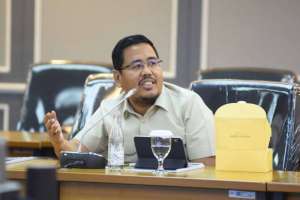 Anggota DPR dari Gerindra jadi tersangka kasus dana hibah Jatim, aset Rp 22 M disita KPK