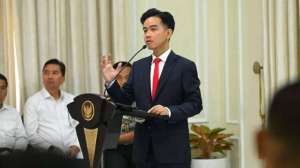 Santai respons pembentukan kabinet bayangan, Gibran: Sebagai bentuk pengawasan publik