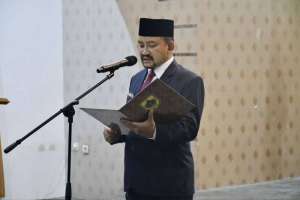 Bupati Pemalang Anom Widiyantoro terjaring OTT KPK