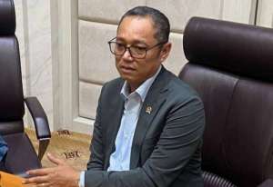 Politikus PDIP Deddy Sitorus hina wartawan "kayak sirkus", bakal dilaporkan ke MKD DPR
