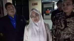 Bupati Gowa diperiksa terkait dugaan korupsi seragam sekolah