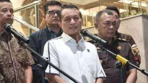Kejagung: 7 perusahaan diduga urus perkara ke Jampidsus lewat Don Ritto