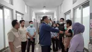 707 siswa dan guru di Semarang keracunan MBG, begini kata Sudaryono
