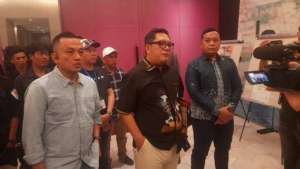 PT BCR Percepat Revitalisasi Pasar 16 Ilir