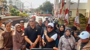 Debu Batu Bara Dikeluhkan Warga Kertapati, SIRA dan PST Desak Pemerintah Audit Lingkungan serta Bertindak Tegas