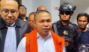 Gubernur Riau nonaktif Abdul Wahid divonis ringan, KPK banding!