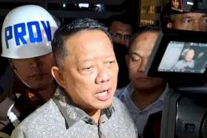 Eks Jampidsus Febrie Adriansyah ajukan praperadilan, sidang digelar 18 dan 19 Agustus 