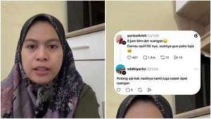 Buntut komentar sadis 'potong urat nadi' ke pasien BPJS, nakes Widhiyarini Pangestika minta maaf