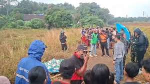 Pelaku dan korban mutilasi Depok berawal dari kenalan lewat media sosial