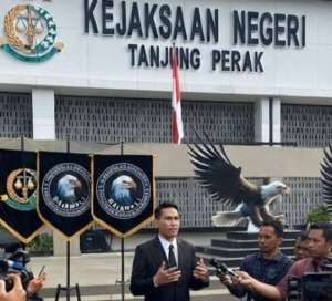 Empat Bulan Berjalan Di Tempat, Rajawali Jatim Desak Kejari Tanjung Perak Jelaskan Progres Penyidikan 
