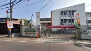 Masih ada bunker misterius di sekolah dan nilai polisi lamban, pihak yayasan minta temuan 995 senjata segera diungkap
