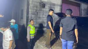 Jasad pria dalam bagasi Honda Jazz di Grobogan, diduga terkait kasus di Ambarawa