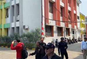 Polisi lamban tangani temuan ratusan senjata, pihak sekolah ngadu ke Gubernur dan KPAI