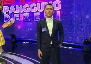 Saeful, pelaku mutilasi di Depok ternyata pernah ikut kompetisi dangdut di televisi