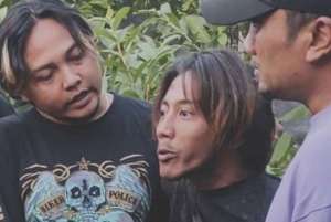 2 pelaku pembunuhan bos konter Ambarawa ditangkap Polisi