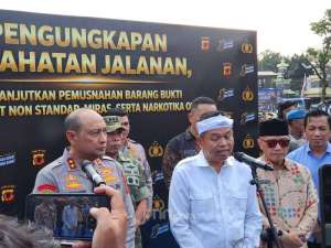 Nyatakan perang, Gubernur Jabar Dedi Mulyadi ungkap bahayanya obat tramadol