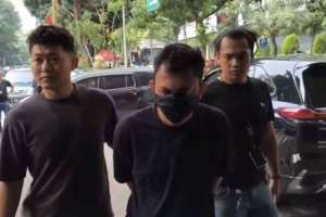 Motif mutilasi di Depok terungkap, Polisi buru penadah motor korban