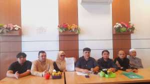 Toko Emas Mustika Diamond Bantah Jual Emas Palsu, Konsumen Dilaporkan ke Polisi