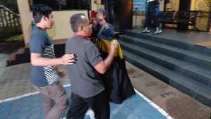 Keluarga ajukan 5 saksi, Polda Jateng siap bantu ekshumasi jenazah Sutrimo