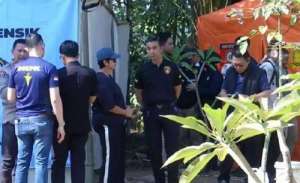 Ekshumasi Sutrimo rampung, butuh 2-3 minggu ungkap penyebab kematian