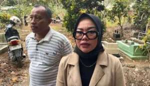 Keluarga Sutrimo pastikan tak hadiri ekshumasi jenazah, ada apa?