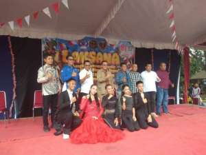 Cetak Prestasi Global, Atlet Muda Dancesport Palembang Diguyur Penghargaan Istimewa Menuju Kejurnas Jakarta