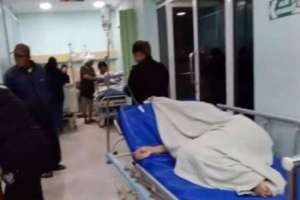 Keracunan MBG di Berastagi Karo, Kepala SPPG dicopot dan dapur disegel