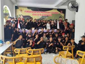 Dugaan Praktik Jual Beli Jabatan (Mahar) Tenaga Kerja dI Kabupaten Muara Enim