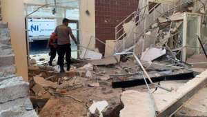 Sampaikan duka cita, Gibran pastikan penanganan cepat gempa di Flores NTT
