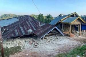 Gempa M 7,7 di NTT dipicu Sesar Naik Flores, ancaman permanen mengintai