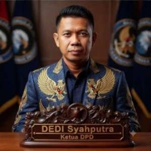 Di Usia 81 Tahun, Rajawali Kubu Raya Janji Kawal Demi Pemerintahan Adil Dan Bersih