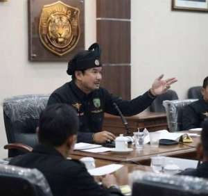 Dua Insiden Di Dumai, Maung Riau: Pastikan Prosedur Pelaporan Berjalan Sesuai Aturan