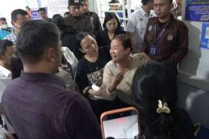 Kepala BGN Sudaryono pastikan kasus keracunan MBG di Berastagi diproses hukum