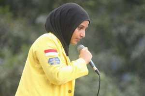 BEM UI kecewa, begini alasan polisi larang demo di Bundaran HI