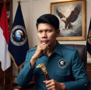 Dirgahayu Ri Ke-81: Sekjen Rajawali Kenang Perjuangan Wartawan Yang Sering Terintimidasi