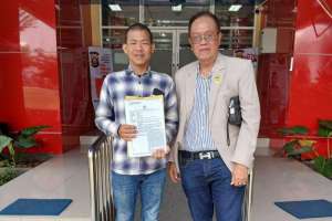Keluarga Korban Laporkan Dugaan Penganiayaan di Yayasan Rehab ke Polda Sumsel