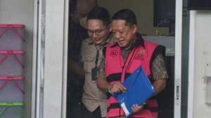 Peringatan hakim praperadilan Febrie: Jangan ganggu independensi kami