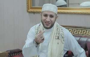 Cabuli 4 anak dan 1 dewasa pria, Syekh Ahmad Al Misry jadi buronan interpol
