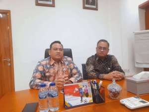 Dirut Bank BPR Sumsel Klarifikasi Sorotan Perjalanan Dinas: Seluruh Agenda Sesuai Tupoksi dan Kepentingan Perusahaan