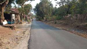 Rekonstruksi Jalan Cijoho–Cikangkung Rampung, DPU Sukabumi Perkuat Konektivitas Warga Ciracap