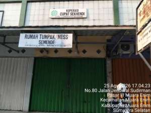 Rumah Tumpak Semende Kembali Menuai Perbincang Tentang Status Kepemilikannya