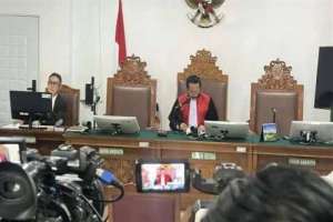 Lagi! Hakim tolak praperadilan Roy Suryo